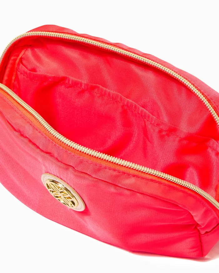 Jeanie Belt Bag Spearmint Women Lilly Pulitzer Bags Jeanie Belt Bag Spearmint Women Lilly Pulitzer Bags