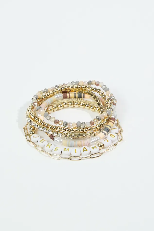 Jewelry Jeremiah 2911 Bracelet Set Altar8217d State Women
