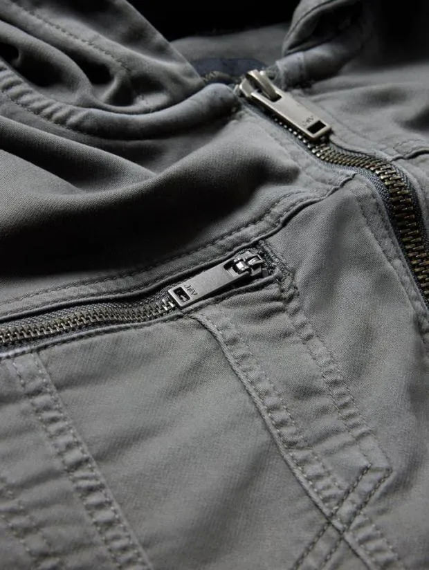 John Varvatos Coats And Jackets Men Scott Jacket Shark