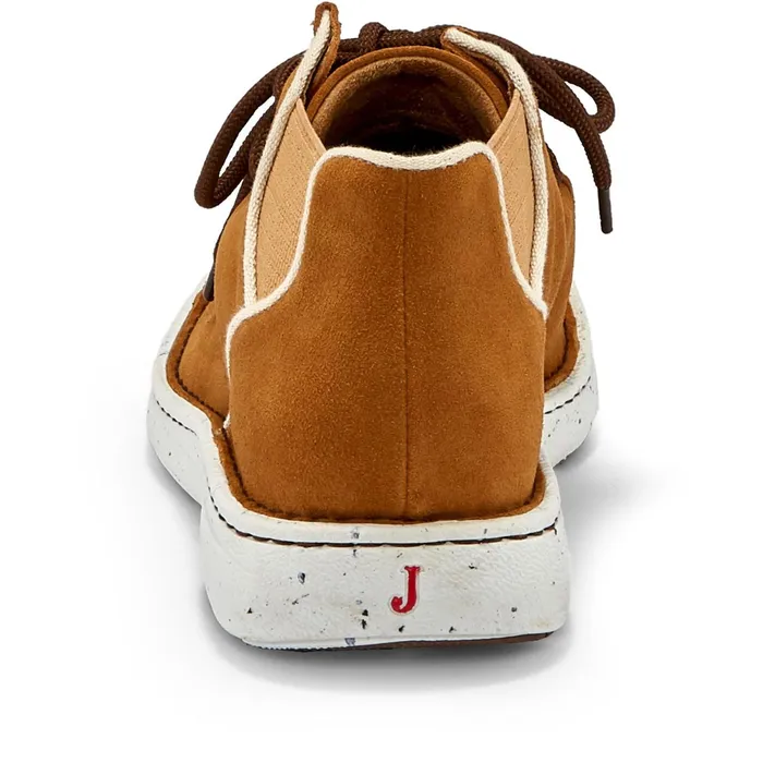 Justin Boots HiCall Buckskin tan Men Casuals