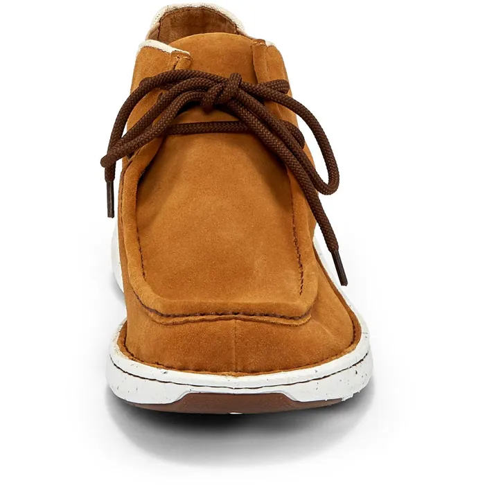 Justin Boots HiCall Buckskin tan Men Casuals