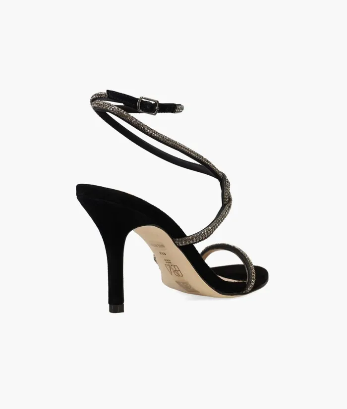 Kaleah High Heel 8211 Black Women Pelle Moda High Heels Kaleah High Heel 8211 Black Women Pelle Moda High Heels