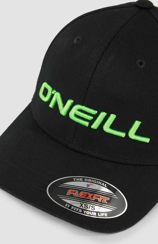 Kids Baseball Cap Black O039Neill Caps and Hats Kids Baseball Cap Black O039Neill Caps and Hats