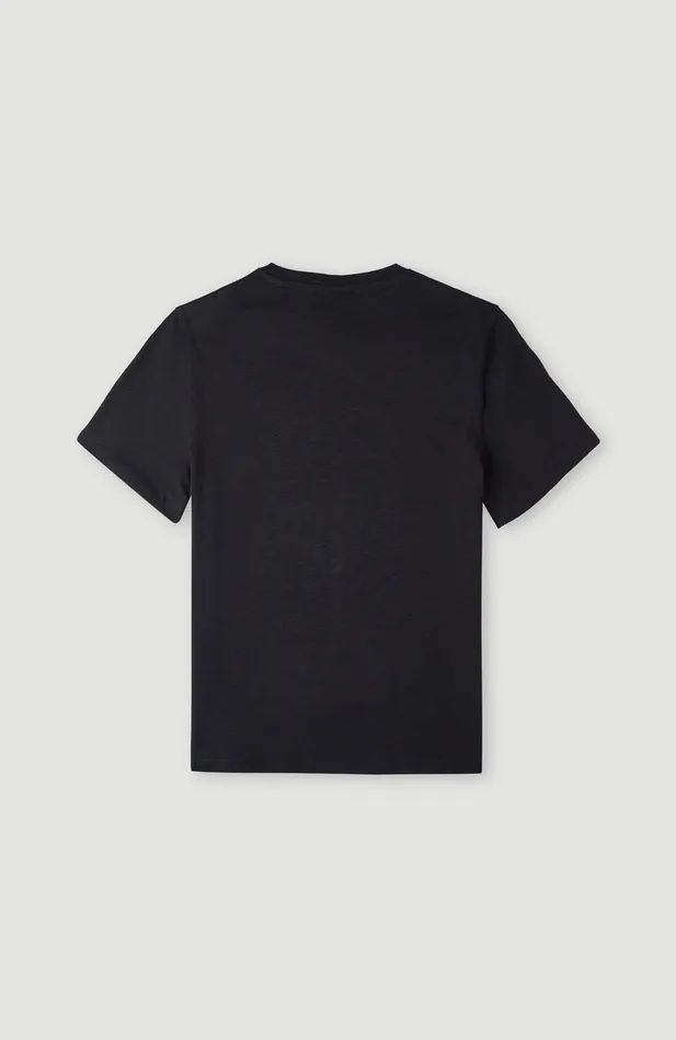Kids Circle Surfer TShirt Black O039Neill TShirts and Tops Kids Circle Surfer TShirt Black O039Neill TShirts and Tops