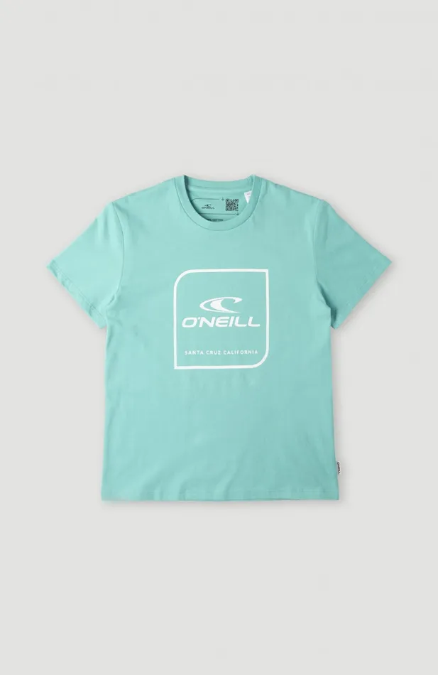 Kids Cube TShirt Blue O039Neill TShirts and Tops