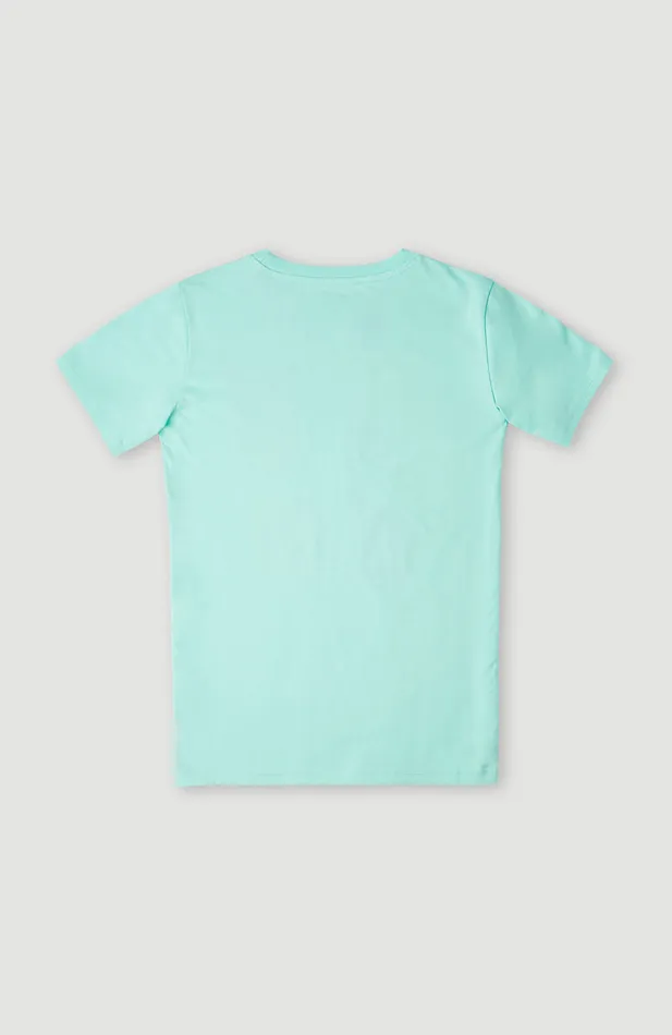 Kids Gato TShirt Blue O039Neill TShirts Kids Gato TShirt Blue O039Neill TShirts