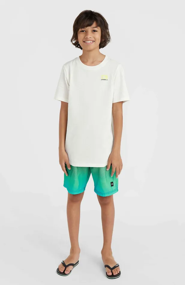 Kids Jack TShirt White O039Neill TShirts Kids Jack TShirt White O039Neill TShirts