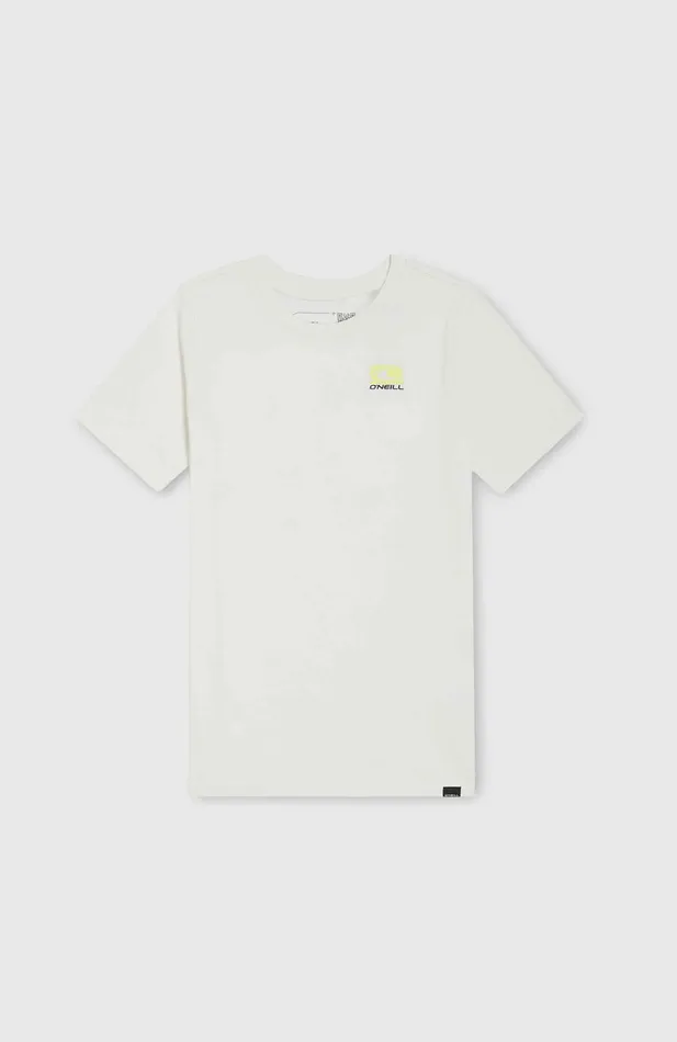 Kids Jack TShirt White O039Neill TShirts Kids Jack TShirt White O039Neill TShirts