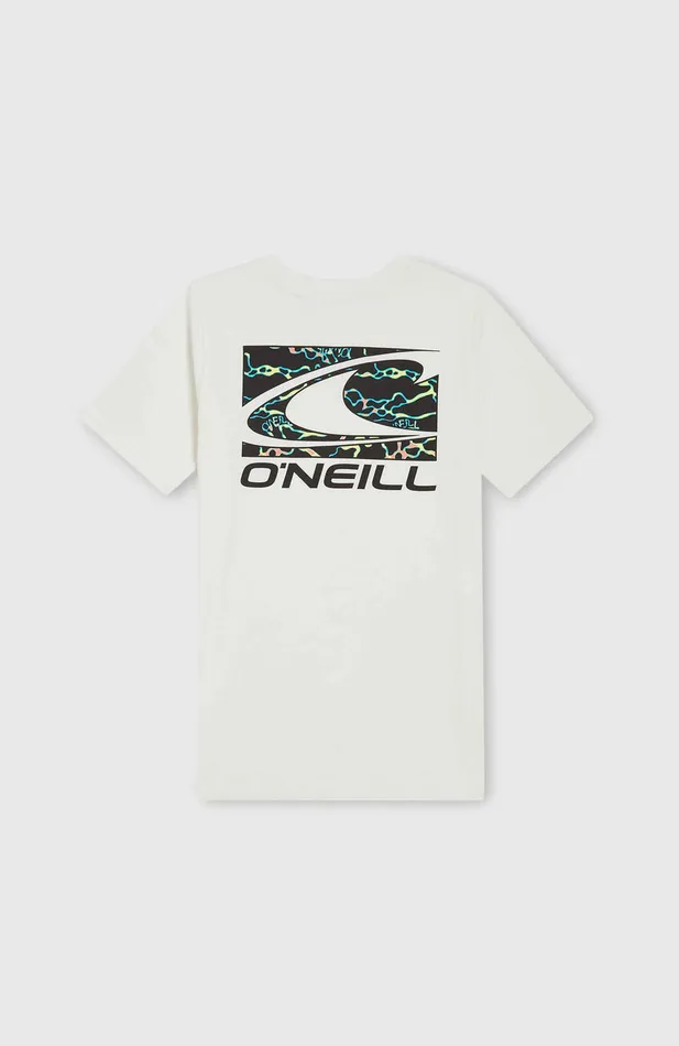 Kids Jack TShirt White O039Neill TShirts Kids Jack TShirt White O039Neill TShirts