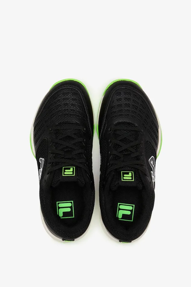 Kids Kids039 Axilus 3 Jr 015 Blackgardeniagreen Gecko Fila Sneakers Kids Kids039 Axilus 3 Jr 015 Blackgardeniagreen Gecko Fila Sneakers