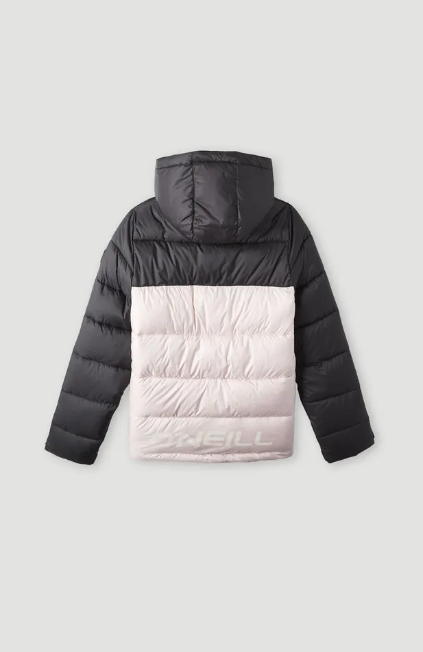 Kids O039Riginals Puffer Jacket Pink Mix O039Neill Jackets Kids O039Riginals Puffer Jacket Pink Mix O039Neill Jackets