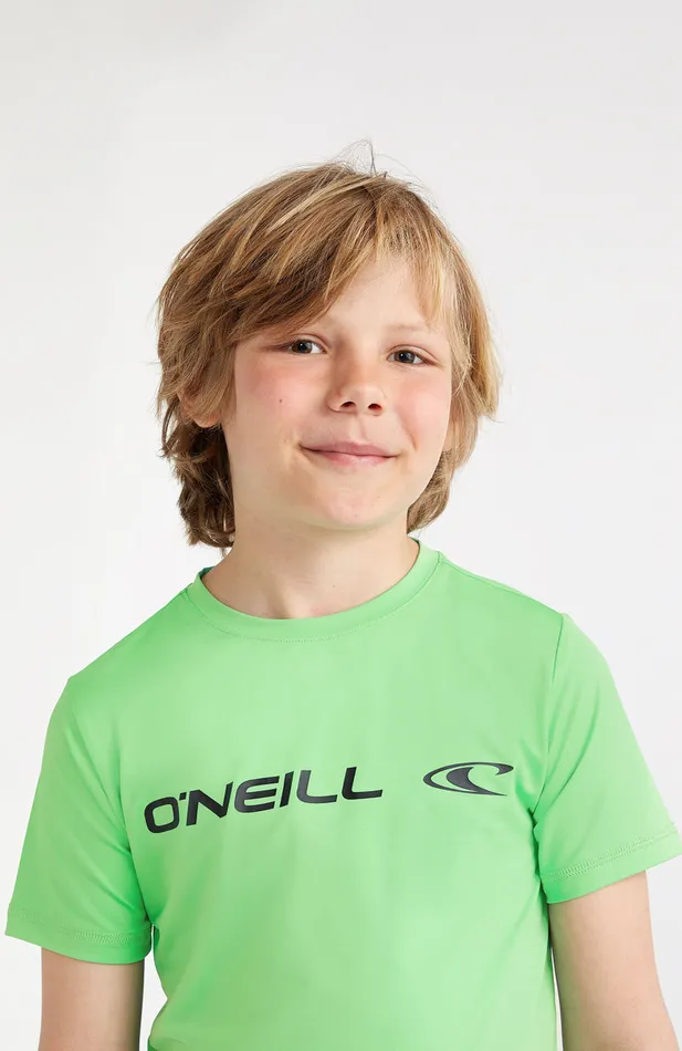 Kids Rutile TShirt Green O039Neill TShirts Kids Rutile TShirt Green O039Neill TShirts