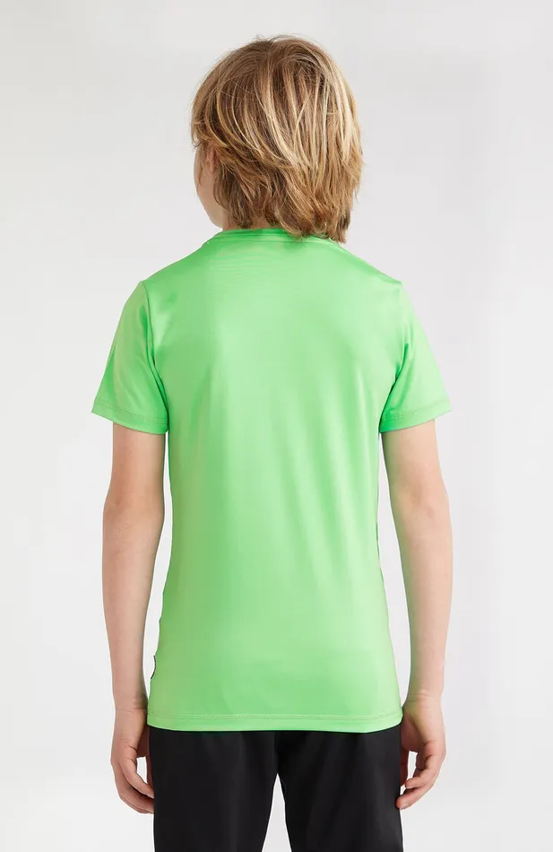 Kids Rutile TShirt Green O039Neill TShirts Kids Rutile TShirt Green O039Neill TShirts
