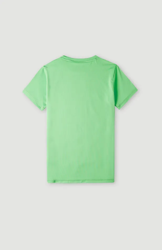 Kids Rutile TShirt Green O039Neill TShirts Kids Rutile TShirt Green O039Neill TShirts