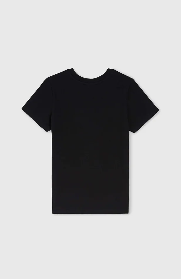 Kids Sefa Graphic TShirt Black O039Neill TShirts and Tops Kids Sefa Graphic TShirt Black O039Neill TShirts and Tops