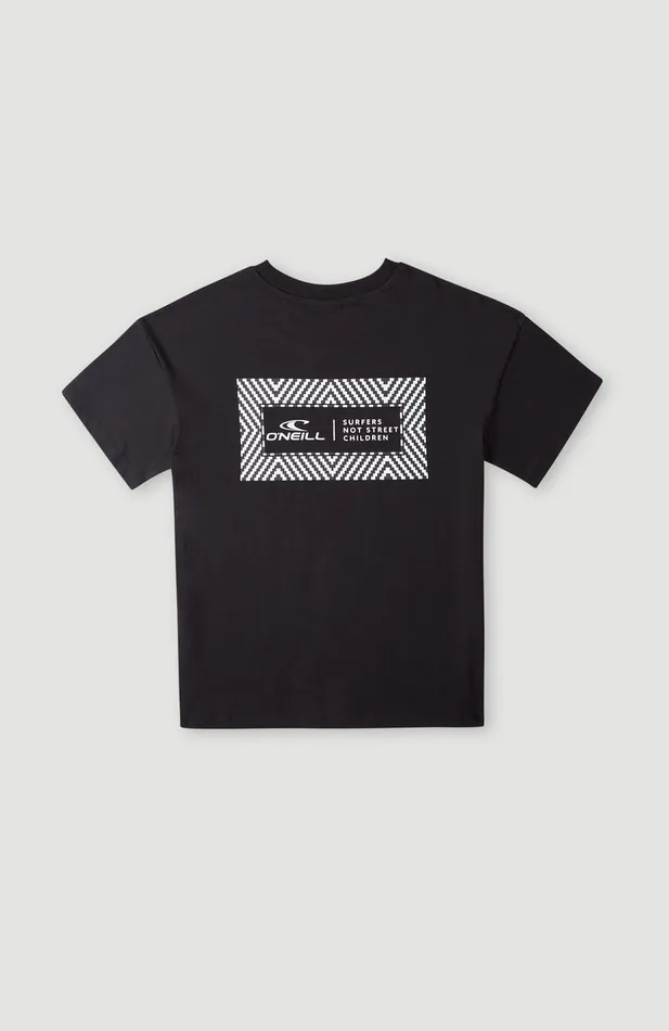 Kids Surfers Not Street Children Oversized TShirt Black O039Neill TShirts and Tops Kids Surfers Not Street Children Oversized TShirt Black O039Neill TShirts and Tops