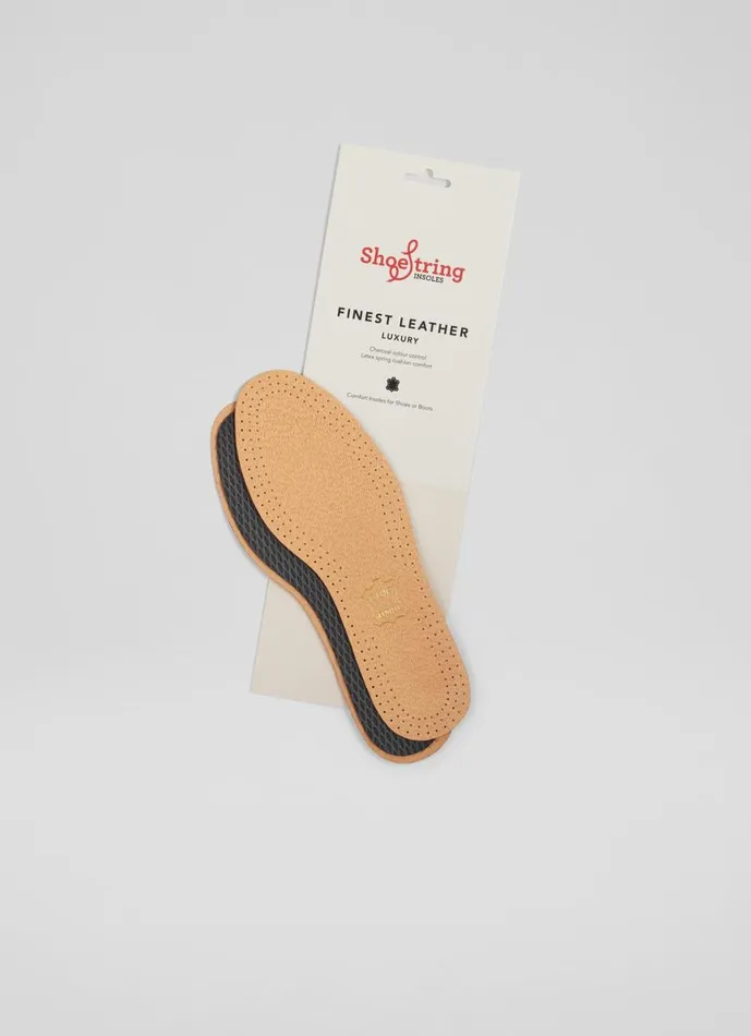 LKBennett Product Care Full Size Leather Insoles 8211 Women LKBennett Product Care Full Size Leather Insoles 8211 Women