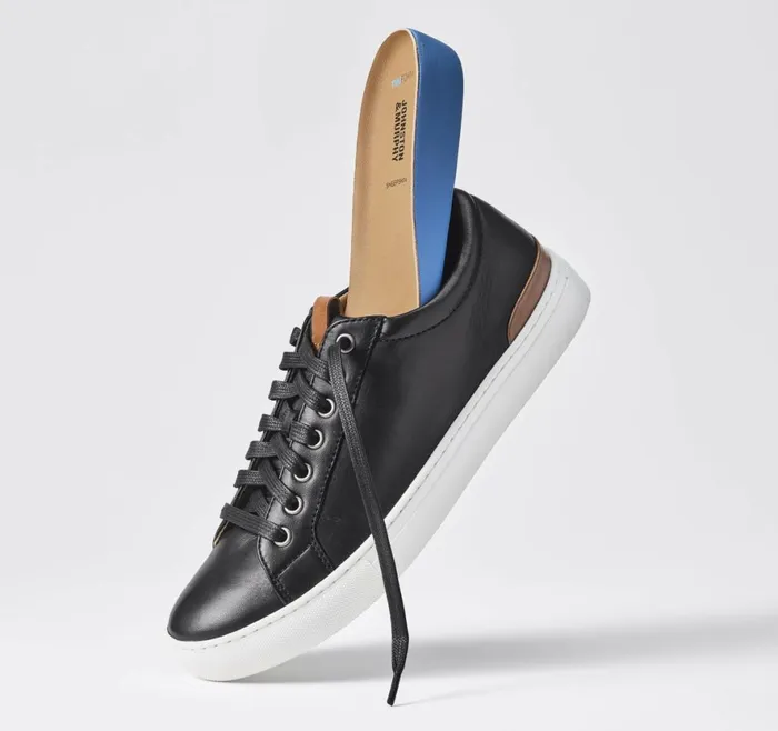 LaceUps Men Johnston and Murphy Banks LacetoToe White Sheepskin LaceUps Men Johnston and Murphy Banks LacetoToe White Sheepskin