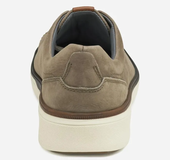 LaceUps Men Johnston and Murphy XC4reg Foust LacetoToe Black Tumbled Full Grain LaceUps Men Johnston and Murphy XC4reg Foust LacetoToe Black Tumbled Full Grain