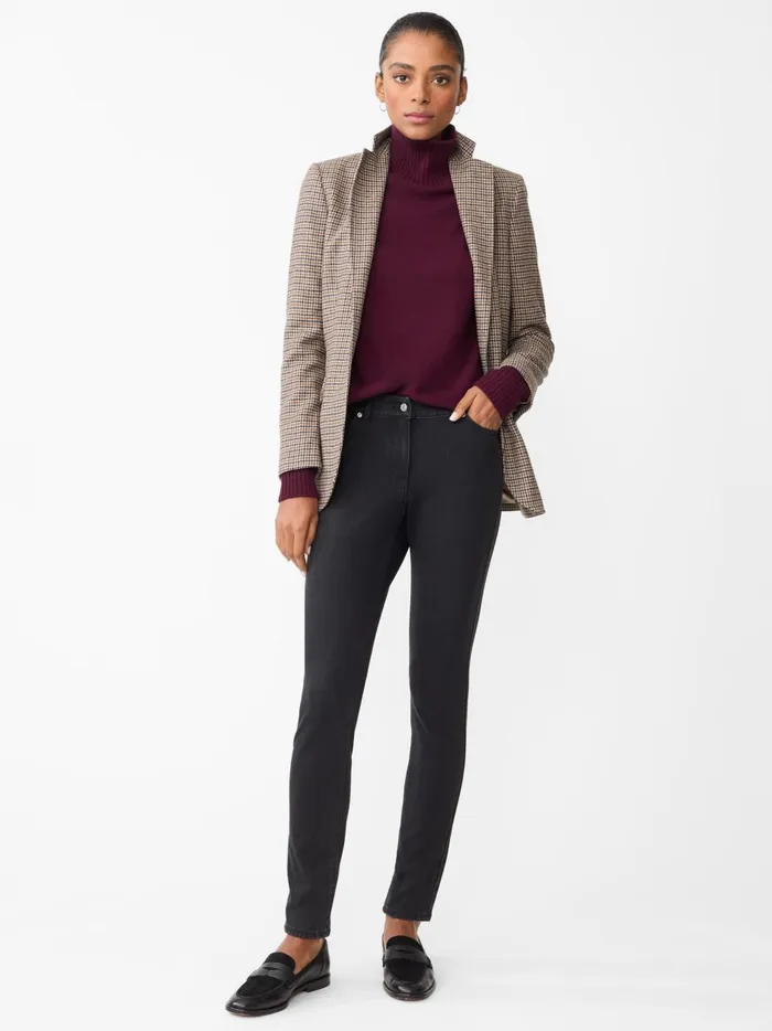 Lexi Jeans Black Women JMcLaughlin Pants Lexi Jeans Black Women JMcLaughlin Pants