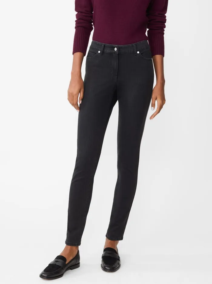 Lexi Jeans Black Women JMcLaughlin Pants Lexi Jeans Black Women JMcLaughlin Pants