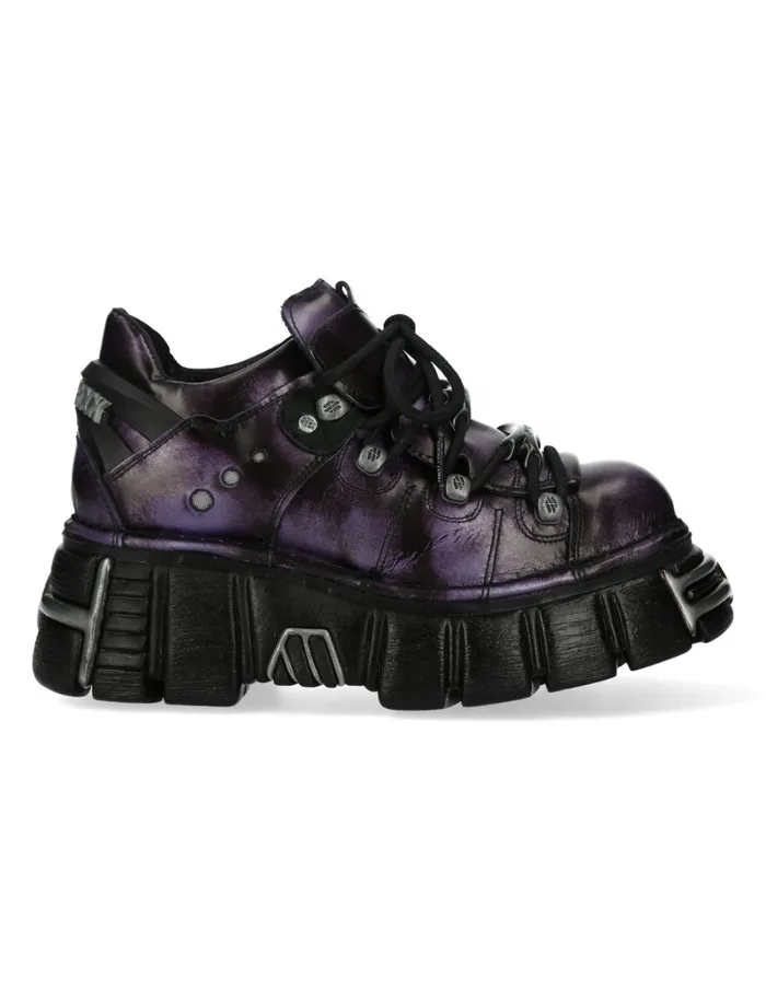 M120nC77 WomenMen New Rock Shoes