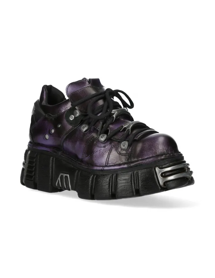 M120nC77 WomenMen New Rock Shoes