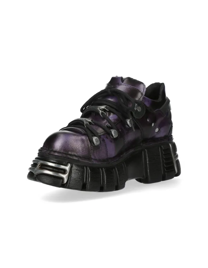 M120nC77 WomenMen New Rock Shoes