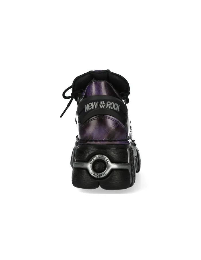 M120nC77 WomenMen New Rock Shoes