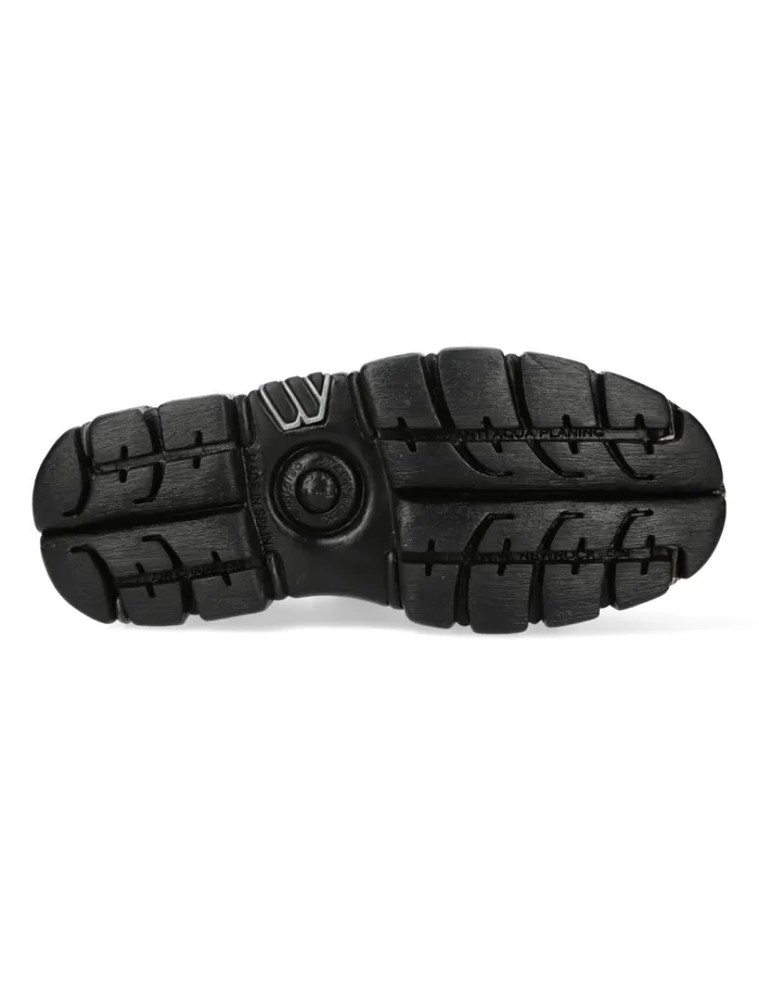 M120nC77 WomenMen New Rock Shoes
