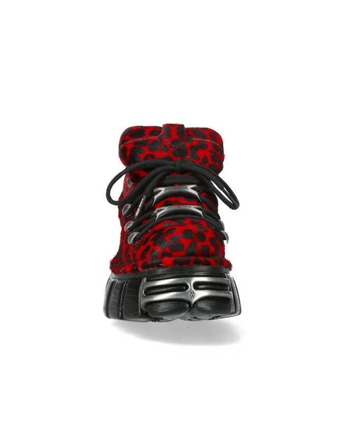 M120nC88 WomenMen New Rock Shoes