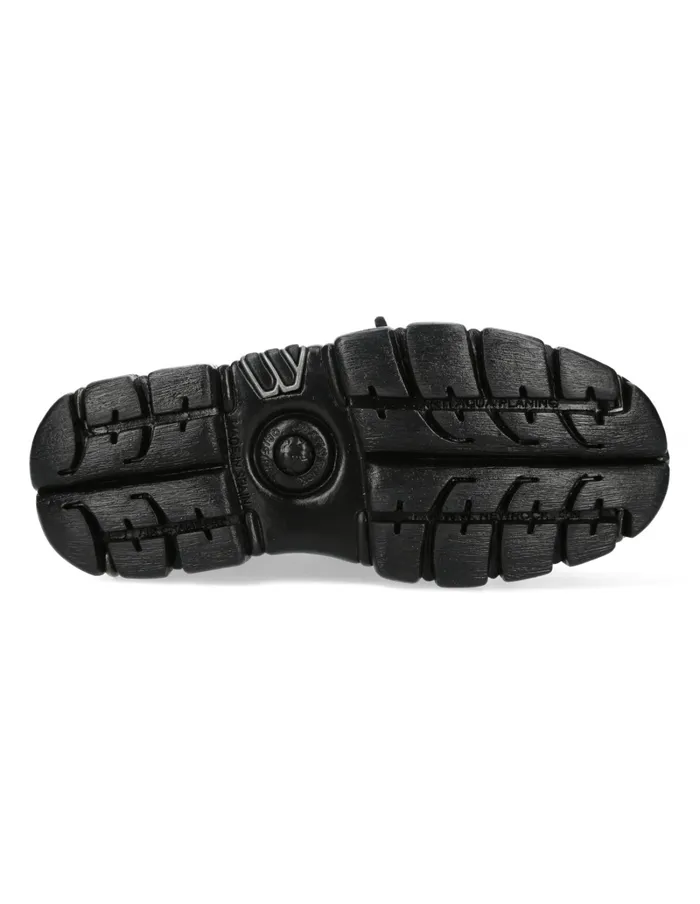 M120nC88 WomenMen New Rock Shoes