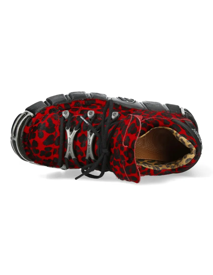 M120nC88 WomenMen New Rock Shoes