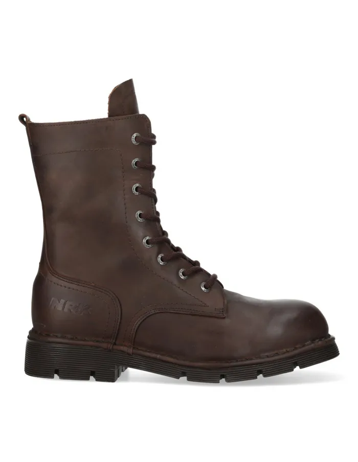 M1423C19 WomenMen New Rock Boots