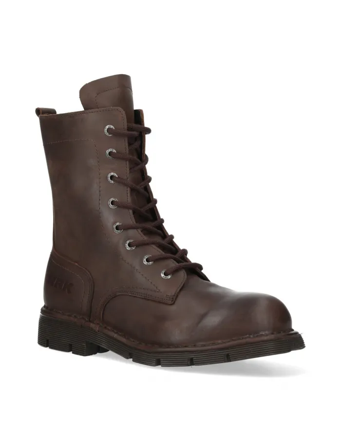 M1423C19 WomenMen New Rock Boots