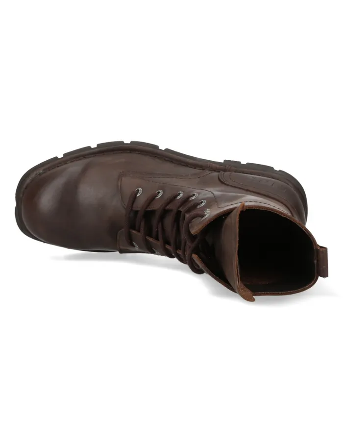 M1423C19 WomenMen New Rock Boots