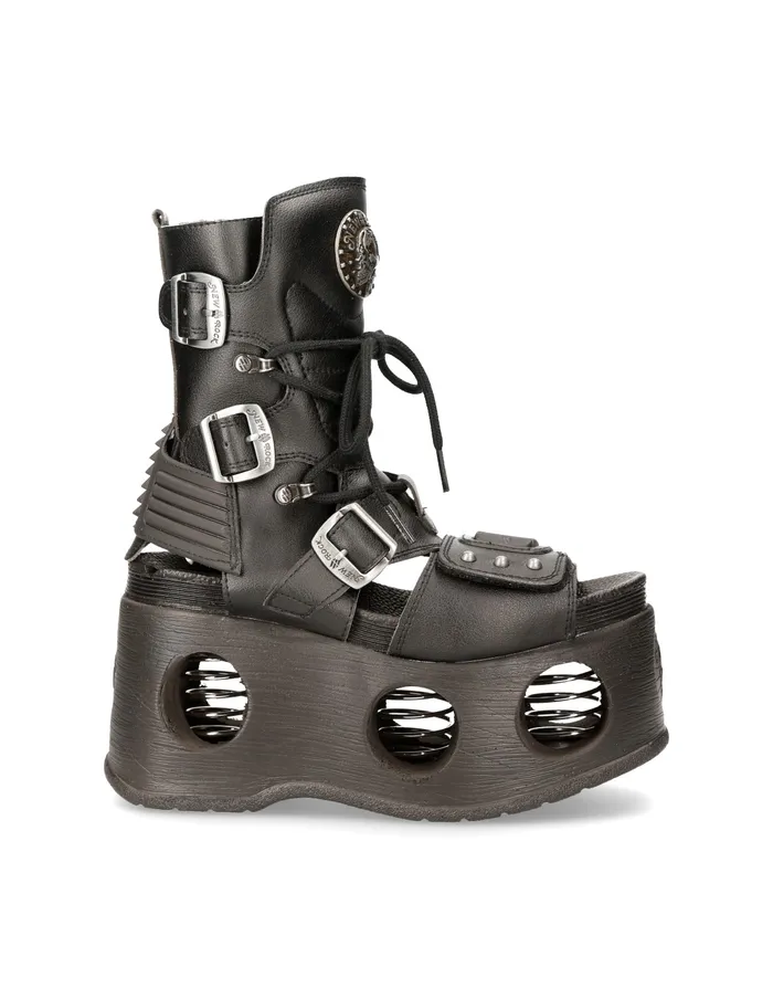 MBios107V2 WomenMen New Rock Sandals