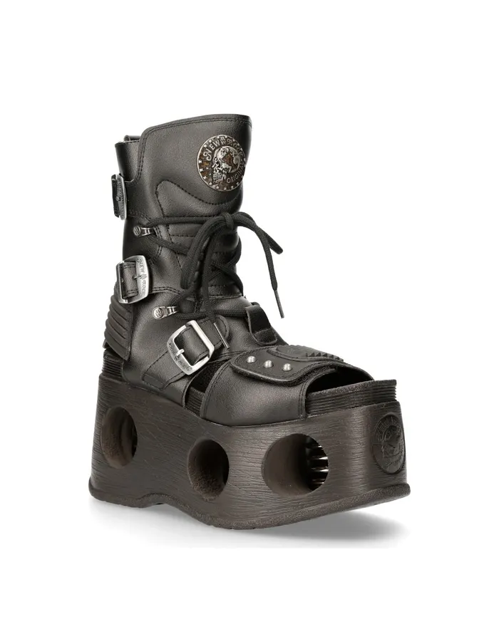 MBios107V2 WomenMen New Rock Sandals