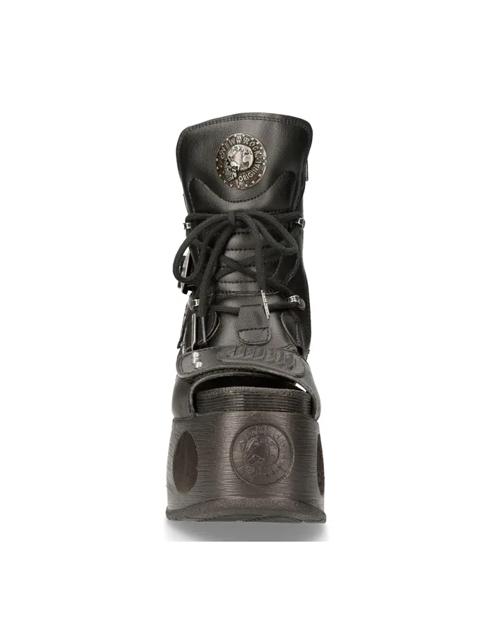 MBios107V2 WomenMen New Rock Sandals