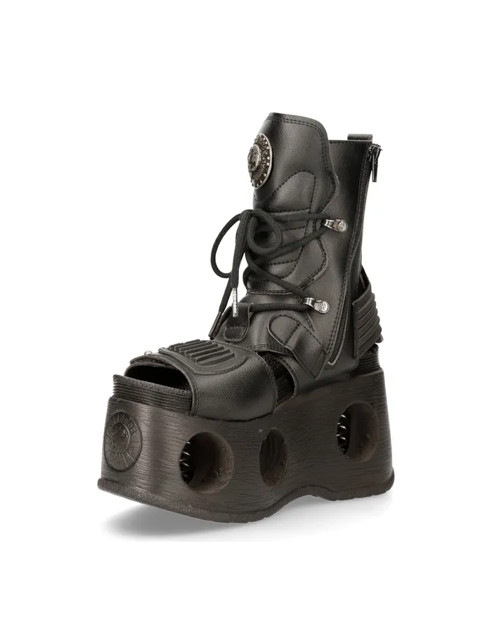 MBios107V2 WomenMen New Rock Sandals