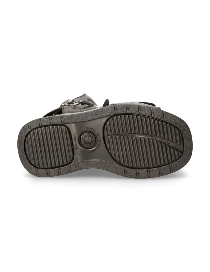 MBios107V2 WomenMen New Rock Sandals