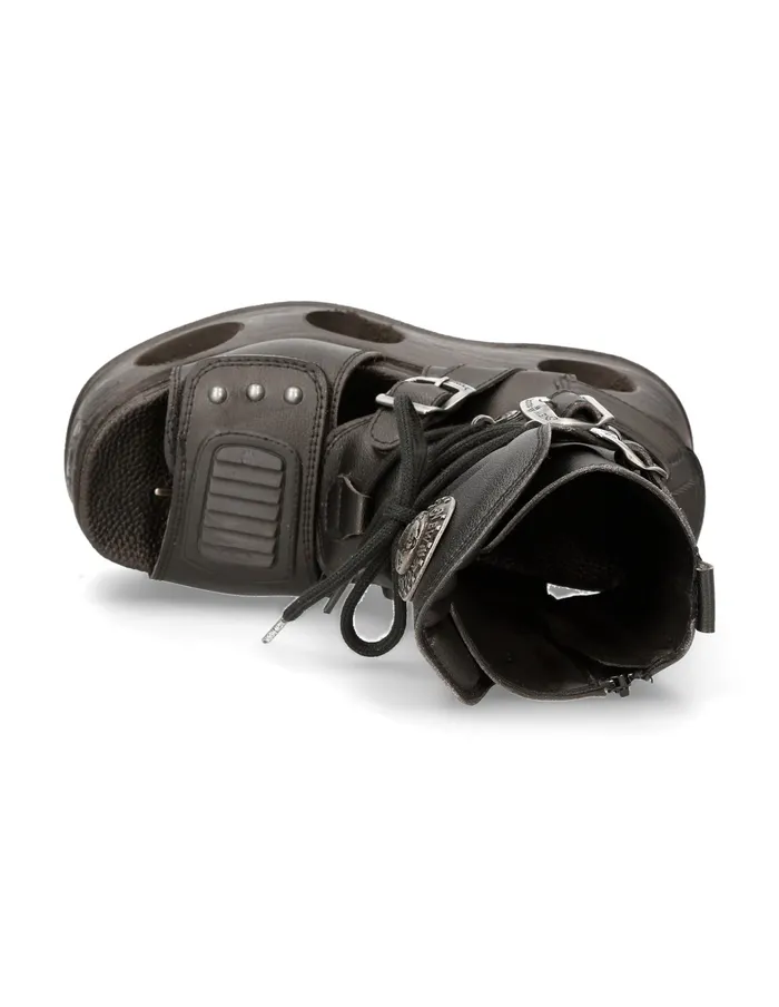 MBios107V2 WomenMen New Rock Sandals