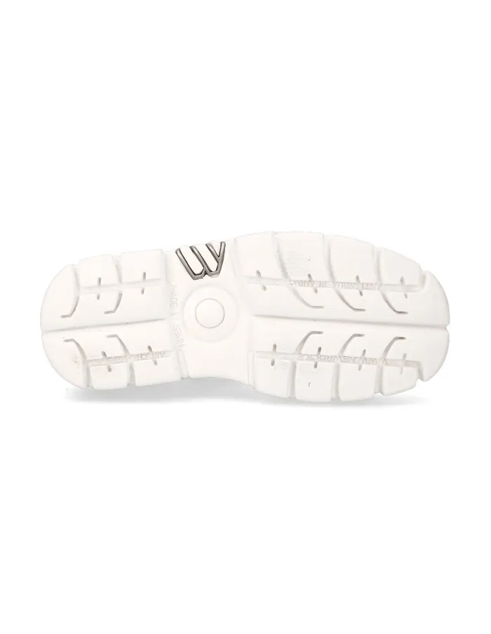 MBios121C3 WomenMen New Rock Sandals