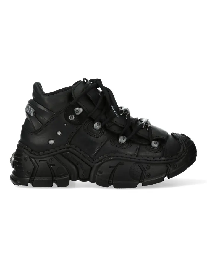 MImpact016C11 WomenMen New Rock Sneakers