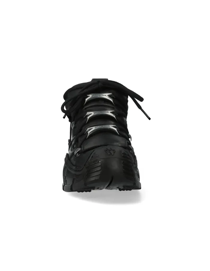 MImpact016C11 WomenMen New Rock Sneakers