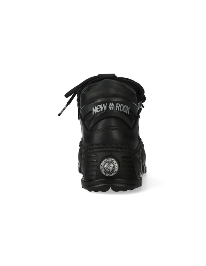 MImpact016C11 WomenMen New Rock Sneakers