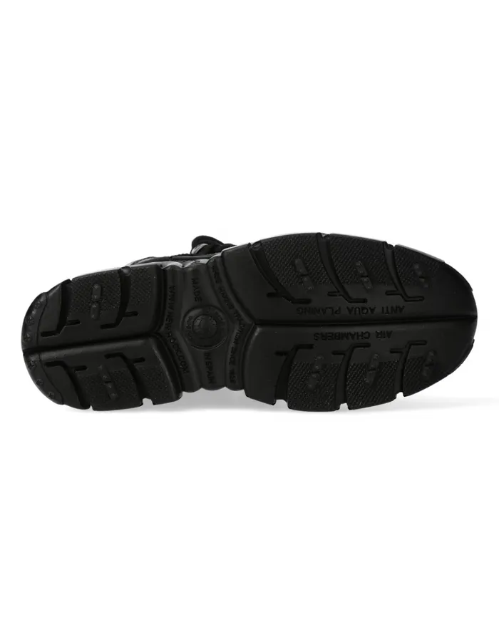MImpact016C11 WomenMen New Rock Sneakers