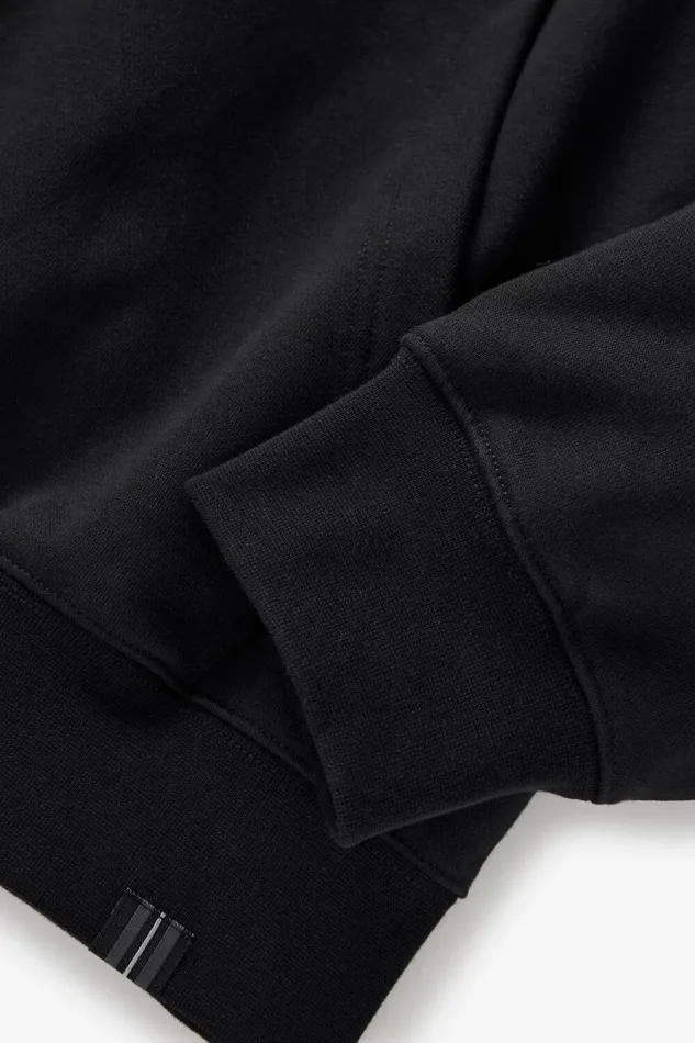 Men Apex Oversized Hoodie 001 Black Fila Matching Sets Men Apex Oversized Hoodie 001 Black Fila Matching Sets