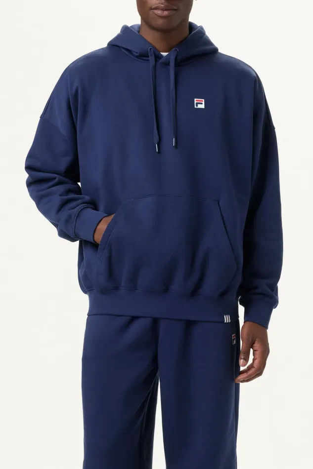 Men Apex Oversized Hoodie 400 Fila Navy Fila Matching Sets Men Apex Oversized Hoodie 400 Fila Navy Fila Matching Sets