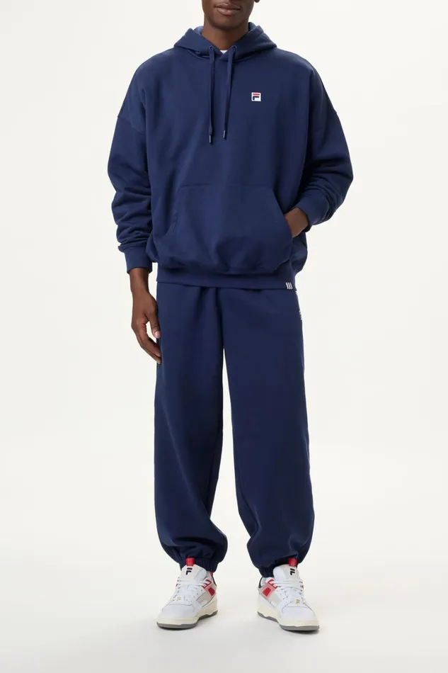 Men Apex Oversized Hoodie 400 Fila Navy Fila Matching Sets Men Apex Oversized Hoodie 400 Fila Navy Fila Matching Sets